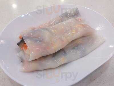 海皇粥店(沙田好運中心)