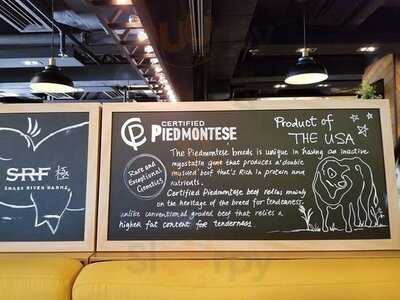 牛扒先生 (新城市廣場)