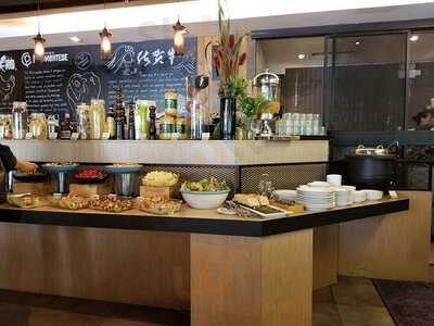 牛扒先生 (新城市廣場)