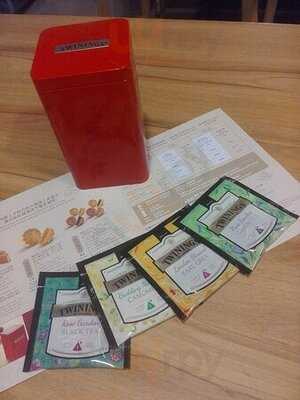 東海薈 (北京道)