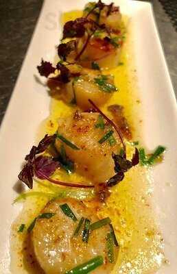 Wtf Spanish Restaurant & Bar