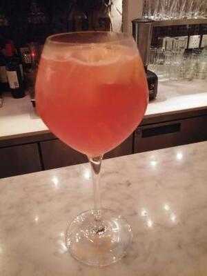 Wtf Spanish Restaurant & Bar