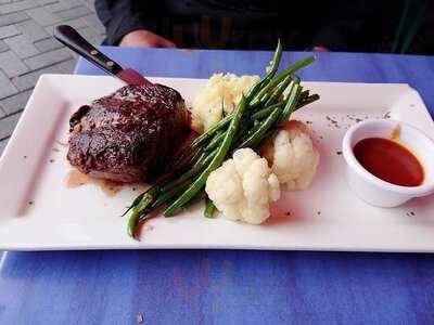 赤柱大街咖啡餐吧