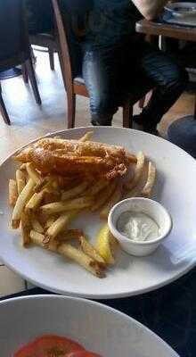 赤柱大街咖啡餐吧