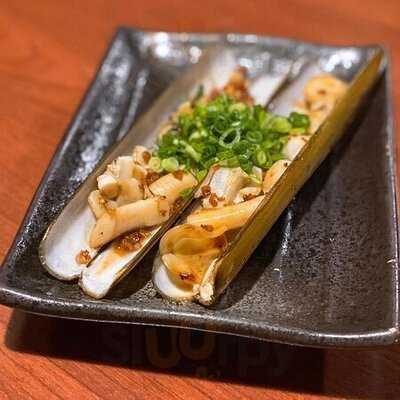 Kozy Okonomi-yaki Teppan-yaki