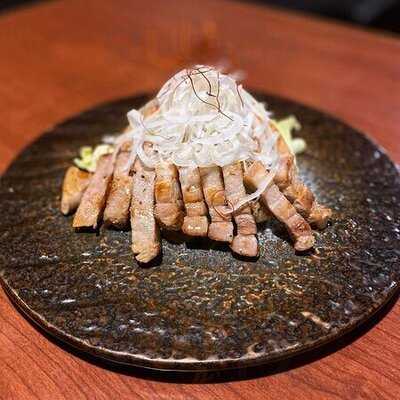 Kozy Okonomi-yaki Teppan-yaki