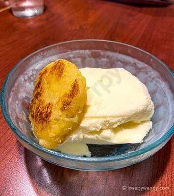 Kozy Okonomi-yaki Teppan-yaki