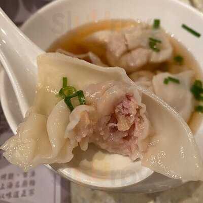 上海弄堂菜肉餛飩(天后店)