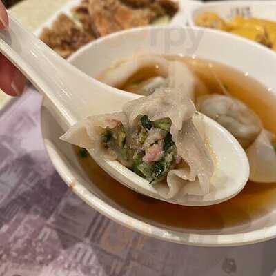 上海弄堂菜肉餛飩(天后店)