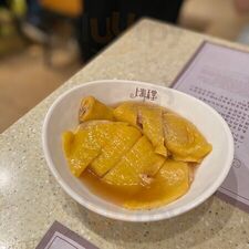 上海弄堂菜肉餛飩(天后店)