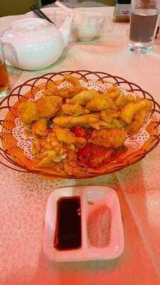 Hung Kee Seafood Restaurant, Sai Kung, Hong Kong