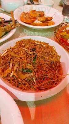 Hung Kee Seafood Restaurant, Sai Kung, Hong Kong