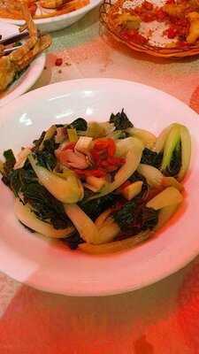 Hung Kee Seafood Restaurant, Sai Kung, Hong Kong