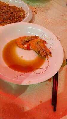 Hung Kee Seafood Restaurant, Sai Kung, Hong Kong