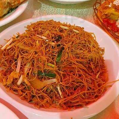 Hung Kee Seafood Restaurant, Sai Kung, Hong Kong