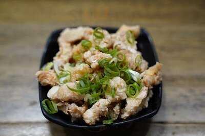 面鮮醬油房 周月 