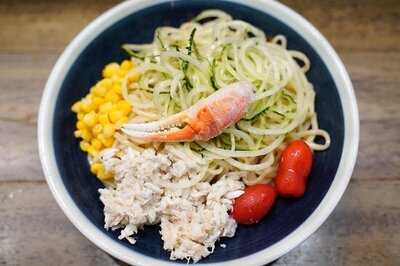 面鮮醬油房 周月 