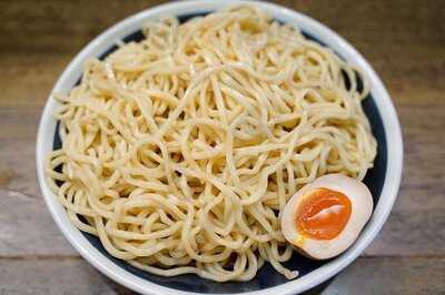 面鮮醬油房 周月 