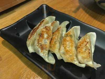 面鮮醬油房 周月 