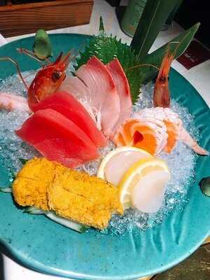 盛八日式燒肉店