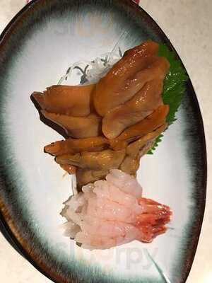 盛八日式燒肉店