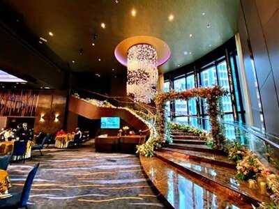 譽宴 (利舞台廣場)