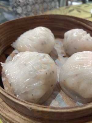 譽宴 (利舞台廣場)