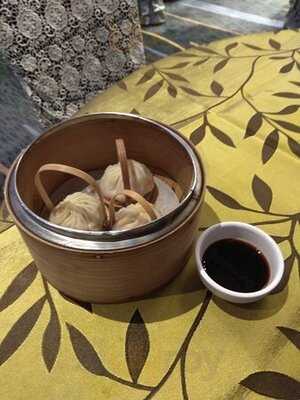 譽宴 (利舞台廣場)