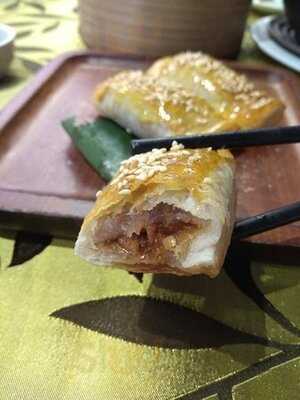 譽宴 (利舞台廣場)