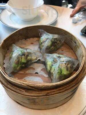 Dragon Seal Restaurant And Bar