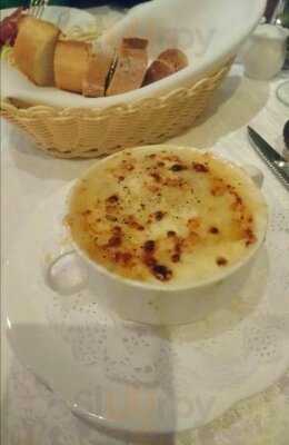 W28牛扒屋 (九龍東智選假日酒店)