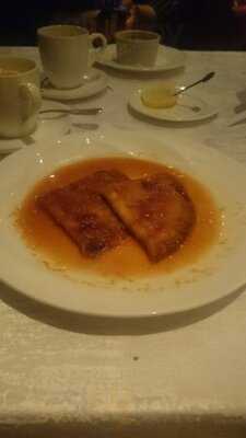 W28牛扒屋 (九龍東智選假日酒店)