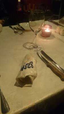 W28牛扒屋 (九龍東智選假日酒店)