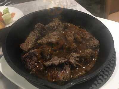 Cosmos Restaurant & Bar