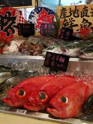 目利きの銀次 (v City)