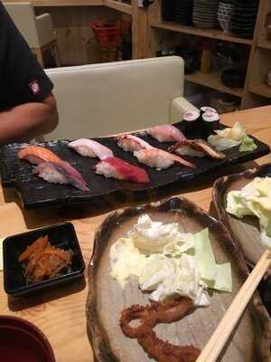 目利きの銀次 (v City)