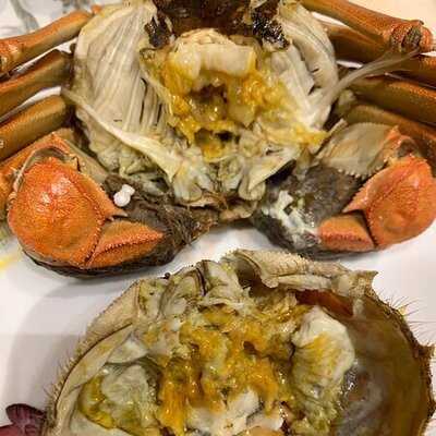 鴻星海鮮酒家(旺角店)