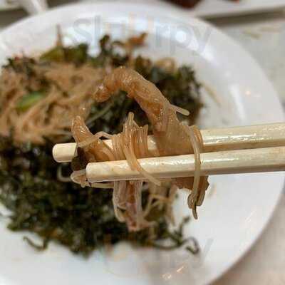 鴻星海鮮酒家(旺角店)