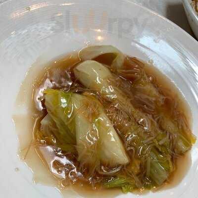 鴻星海鮮酒家(旺角店)