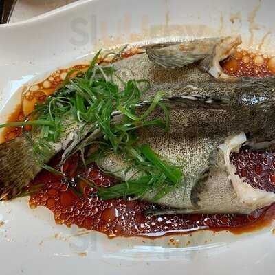 鴻星海鮮酒家(旺角店)