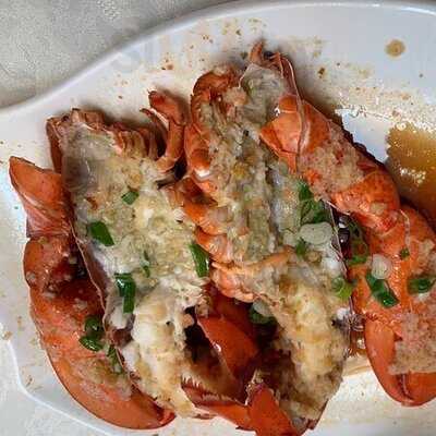 鴻星海鮮酒家(旺角店)