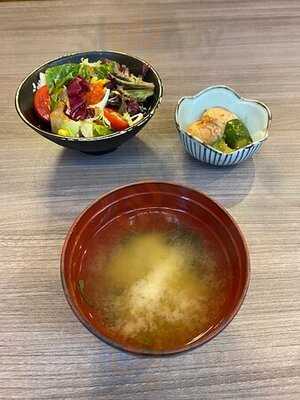 豐勝手丼