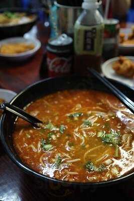 老闆娘雲南米線