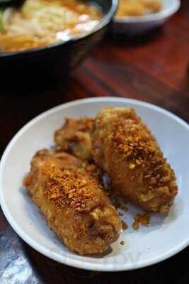 老闆娘雲南米線