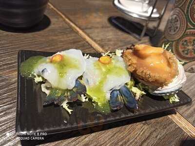 尚鮮火鍋海鮮料理 (幸福商業大廈)