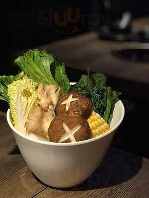 尚鮮火鍋海鮮料理 (幸福商業大廈)