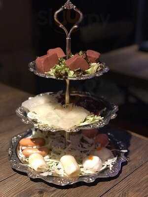 尚鮮火鍋海鮮料理 (幸福商業大廈)