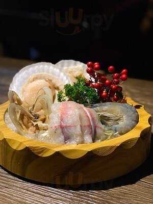 尚鮮火鍋海鮮料理 (幸福商業大廈)