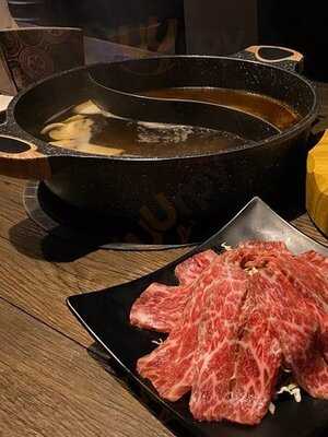 尚鮮火鍋海鮮料理 (幸福商業大廈)