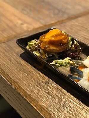 尚鮮火鍋海鮮料理 (幸福商業大廈)